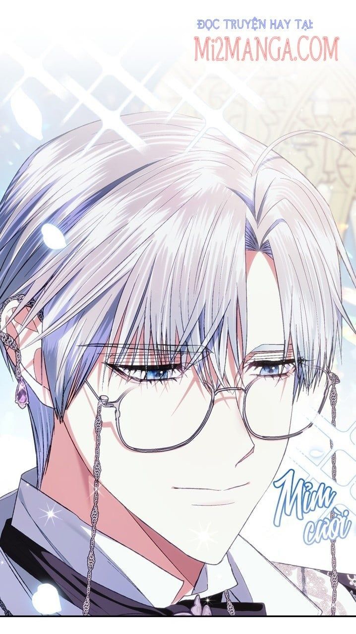 đọc truyện Cha, Con Không Muốn Kết Hôn! Chương 55.5 ảnh 3 tại Thiên Thai Truyện