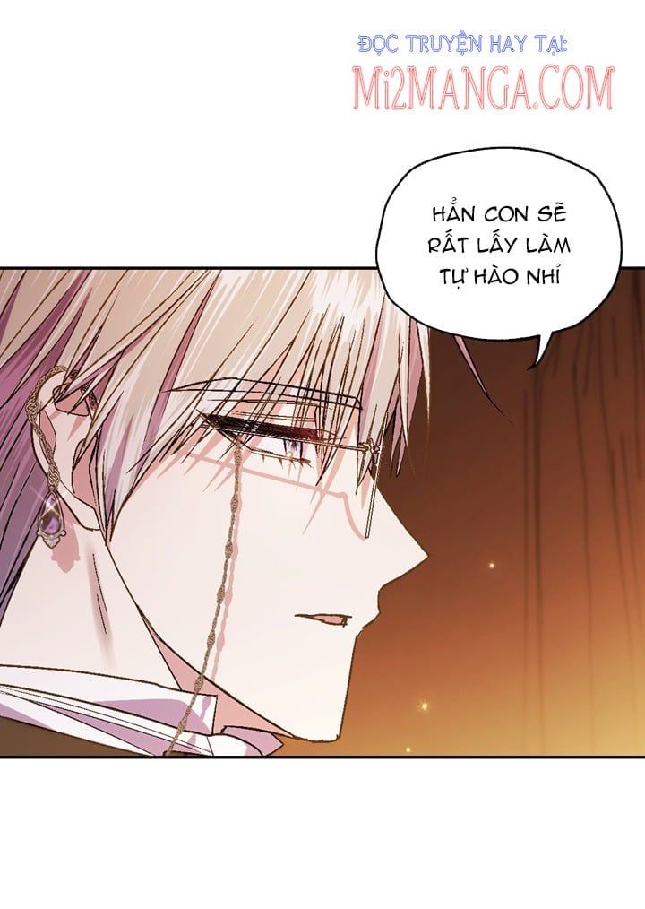 đọc truyện Cha, Con Không Muốn Kết Hôn! Chương 55.5 ảnh 13 tại Thiên Thai Truyện