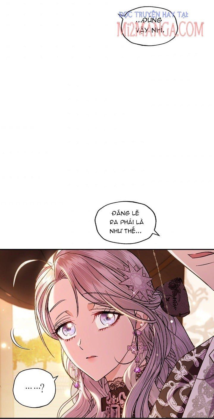 đọc truyện Cha, Con Không Muốn Kết Hôn! Chương 55.5 ảnh 17 tại Thiên Thai Truyện