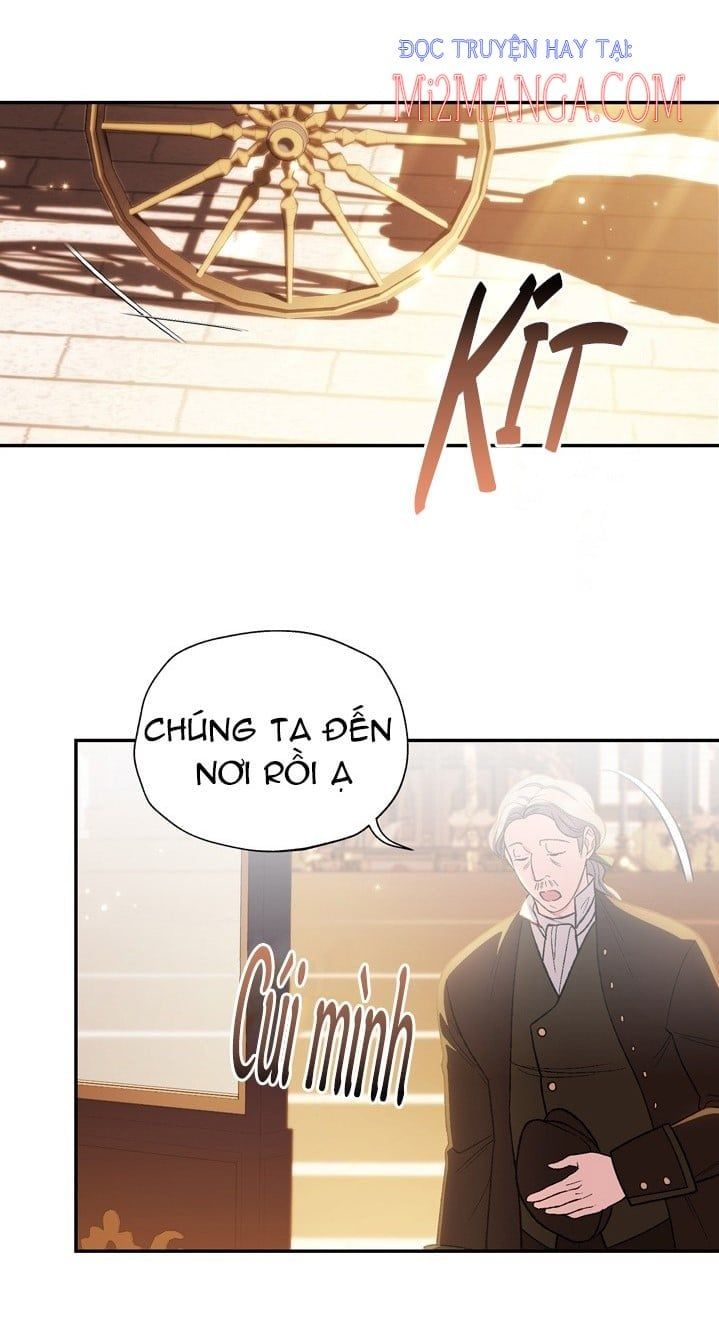 đọc truyện Cha, Con Không Muốn Kết Hôn! Chương 55.5 ảnh 19 tại Thiên Thai Truyện