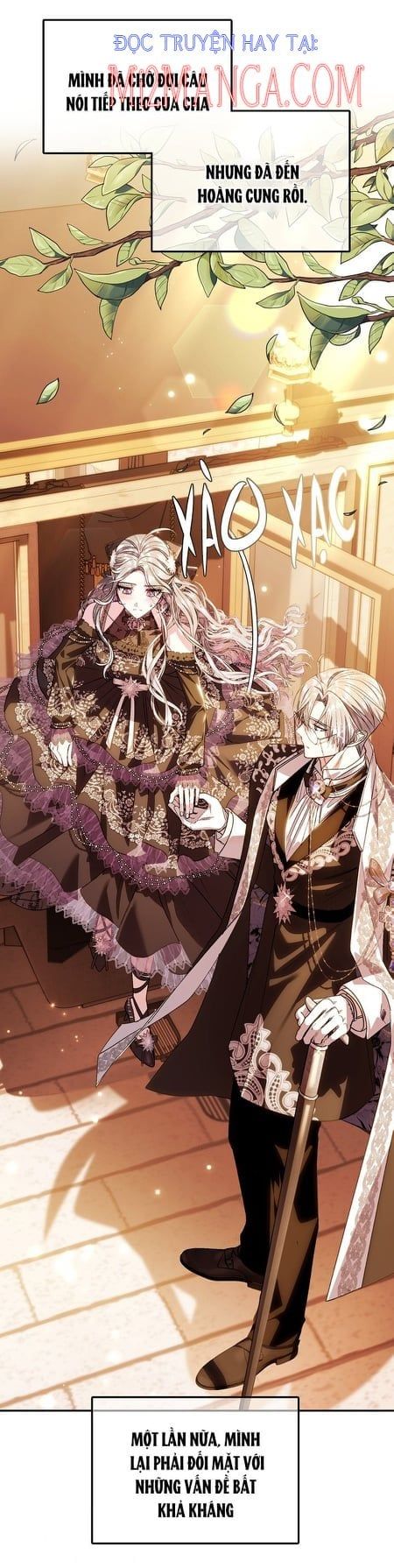 đọc truyện Cha, Con Không Muốn Kết Hôn! Chương 55.5 ảnh 20 tại Thiên Thai Truyện