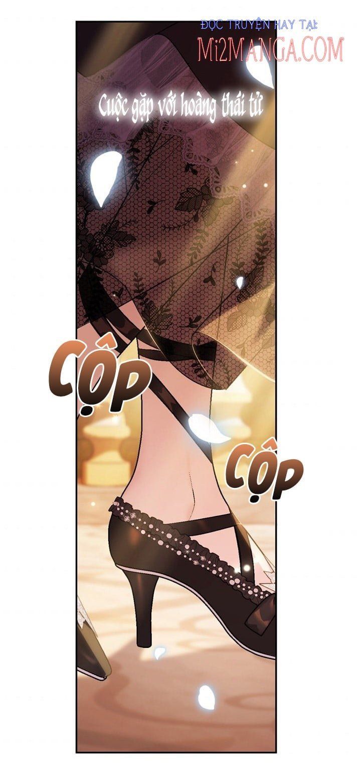 đọc truyện Cha, Con Không Muốn Kết Hôn! Chương 55.5 ảnh 21 tại Thiên Thai Truyện