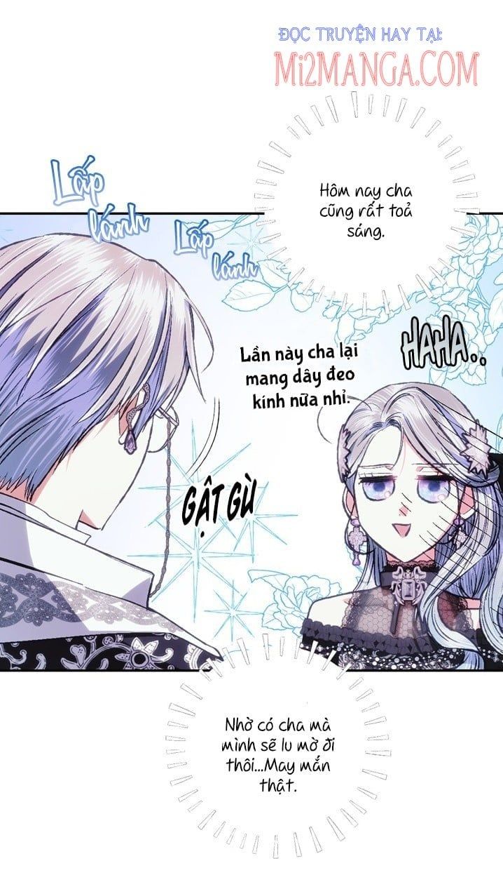 đọc truyện Cha, Con Không Muốn Kết Hôn! Chương 55.5 ảnh 4 tại Thiên Thai Truyện