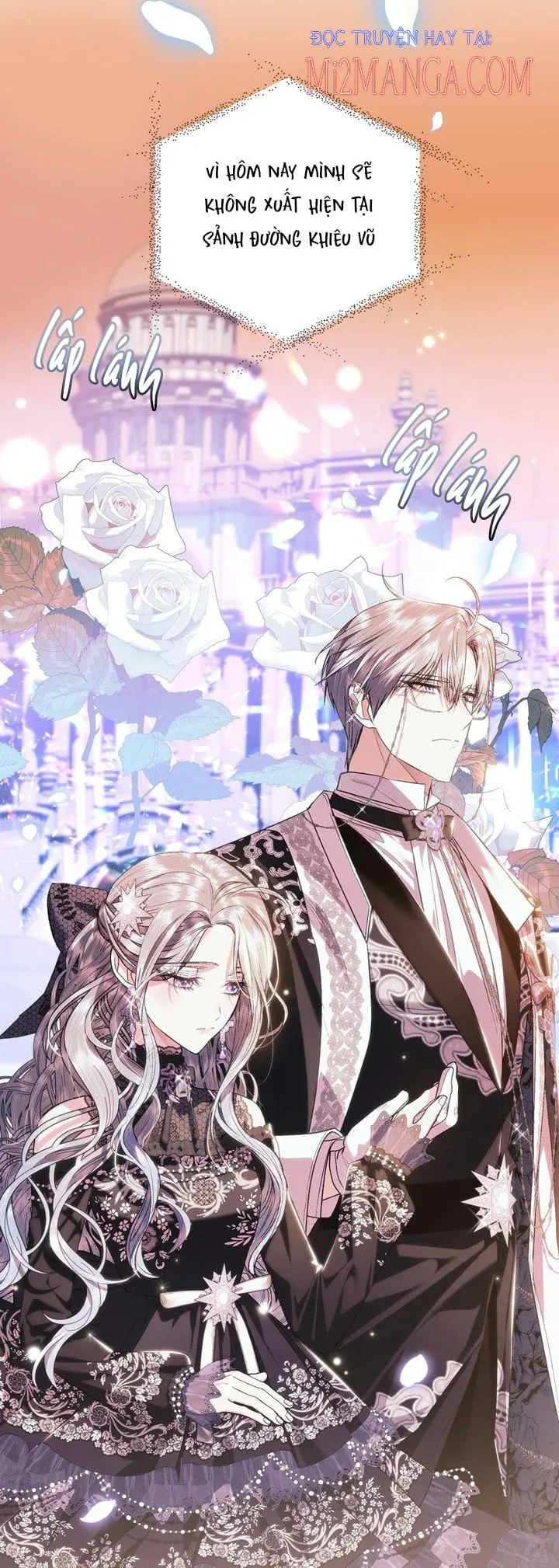 đọc truyện Cha, Con Không Muốn Kết Hôn! Chương 55.5 ảnh 23 tại Thiên Thai Truyện