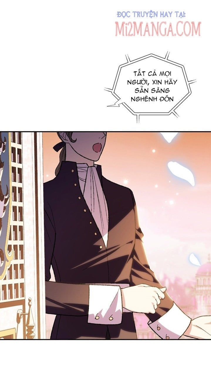 đọc truyện Cha, Con Không Muốn Kết Hôn! Chương 55.5 ảnh 24 tại Thiên Thai Truyện