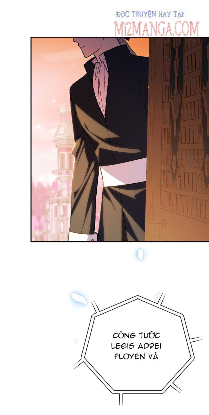 đọc truyện Cha, Con Không Muốn Kết Hôn! Chương 55.5 ảnh 25 tại Thiên Thai Truyện