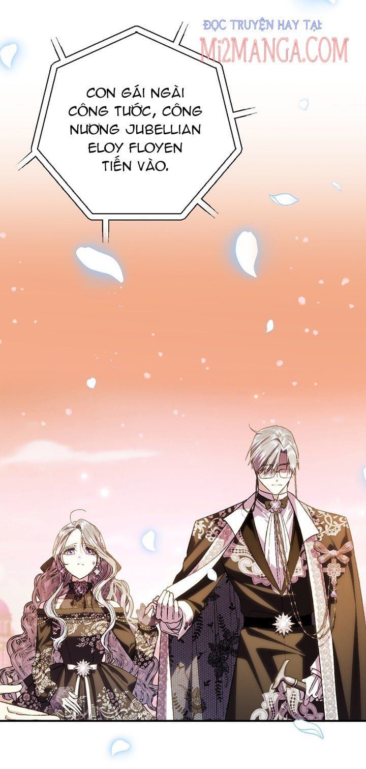 đọc truyện Cha, Con Không Muốn Kết Hôn! Chương 55.5 ảnh 26 tại Thiên Thai Truyện