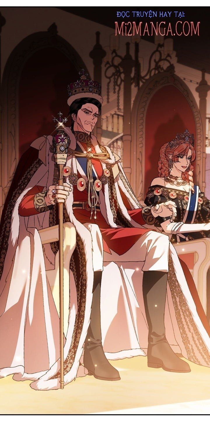 đọc truyện Cha, Con Không Muốn Kết Hôn! Chương 55.5 ảnh 28 tại Thiên Thai Truyện