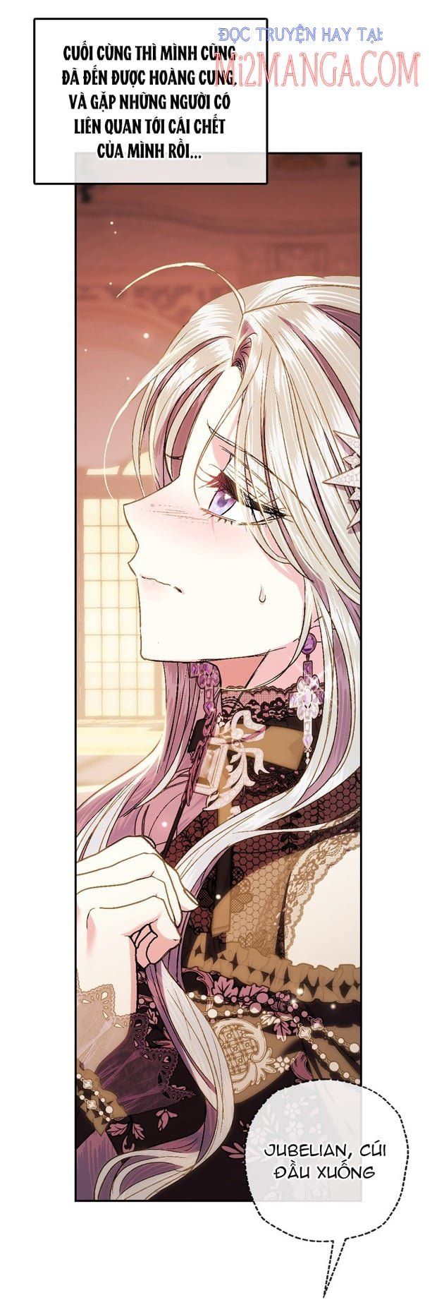 đọc truyện Cha, Con Không Muốn Kết Hôn! Chương 55.5 ảnh 30 tại Thiên Thai Truyện