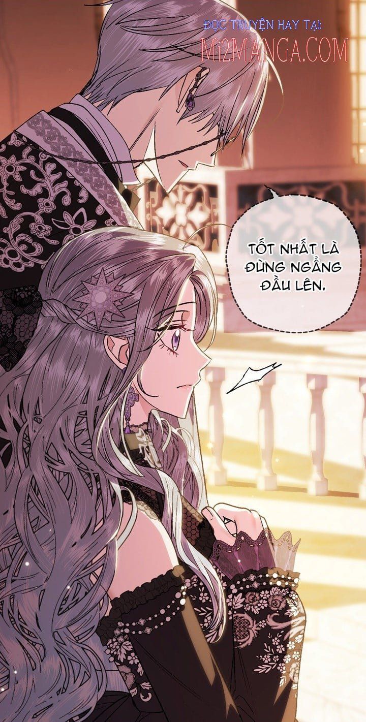 đọc truyện Cha, Con Không Muốn Kết Hôn! Chương 55.5 ảnh 31 tại Thiên Thai Truyện