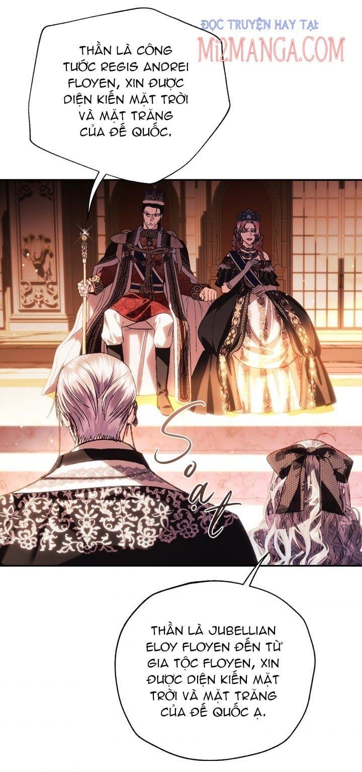 đọc truyện Cha, Con Không Muốn Kết Hôn! Chương 55.5 ảnh 32 tại Thiên Thai Truyện