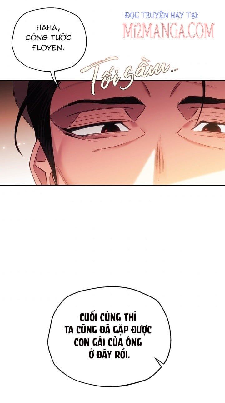 đọc truyện Cha, Con Không Muốn Kết Hôn! Chương 55.5 ảnh 33 tại Thiên Thai Truyện