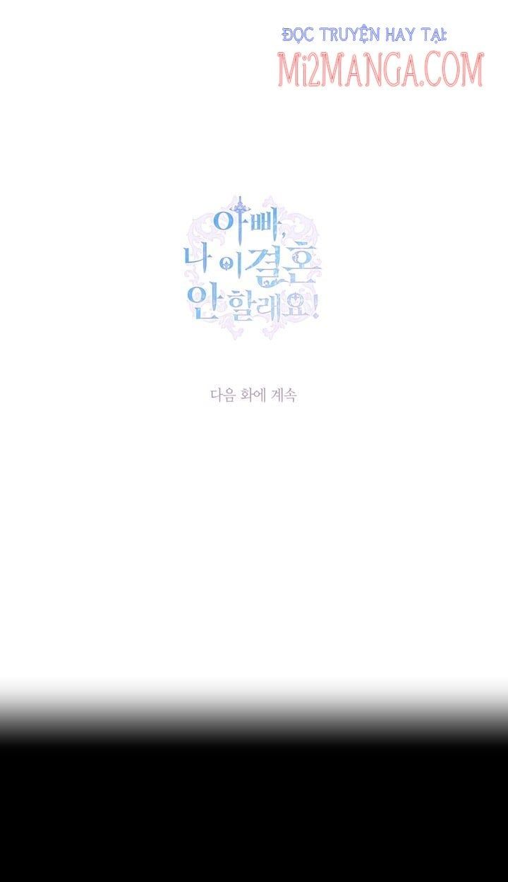 đọc truyện Cha, Con Không Muốn Kết Hôn! Chương 55.5 ảnh 36 tại Thiên Thai Truyện