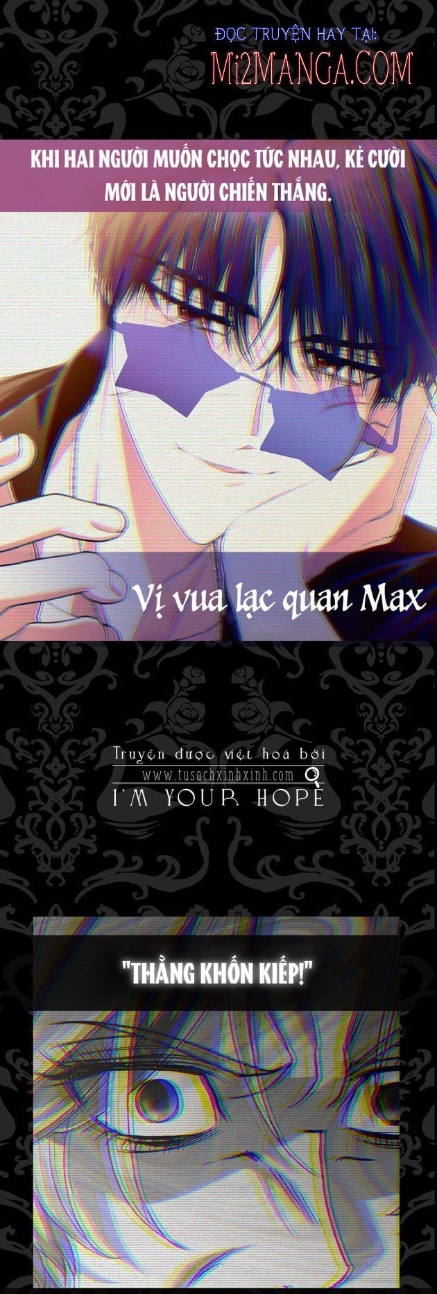 đọc truyện Cha, Con Không Muốn Kết Hôn! Chương 55.5 ảnh 40 tại Thiên Thai Truyện