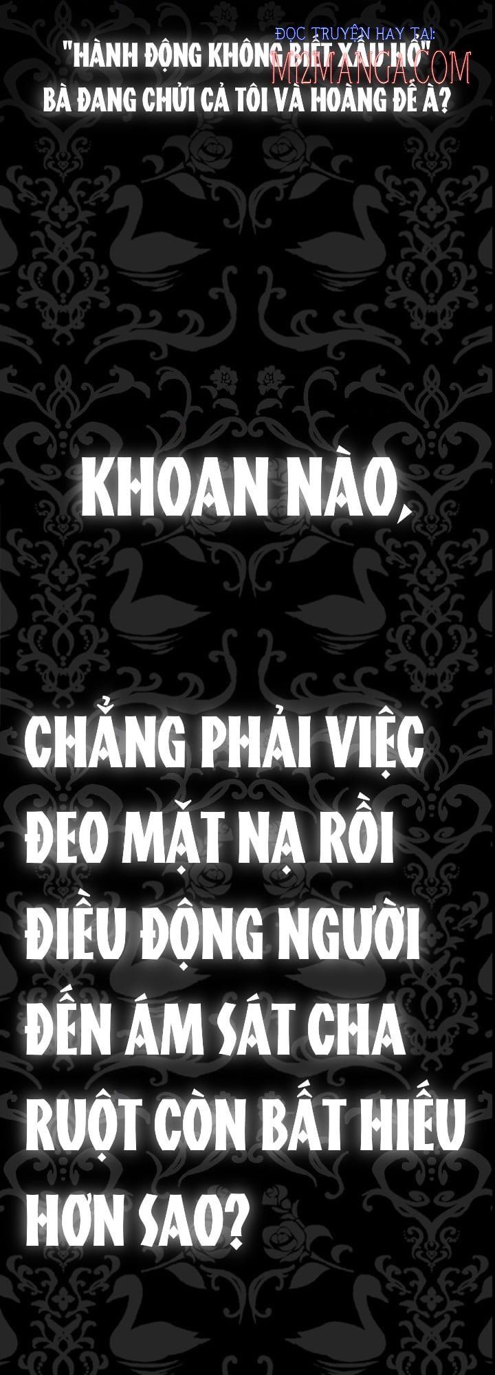 đọc truyện Cha, Con Không Muốn Kết Hôn! Chương 55.5 ảnh 41 tại Thiên Thai Truyện