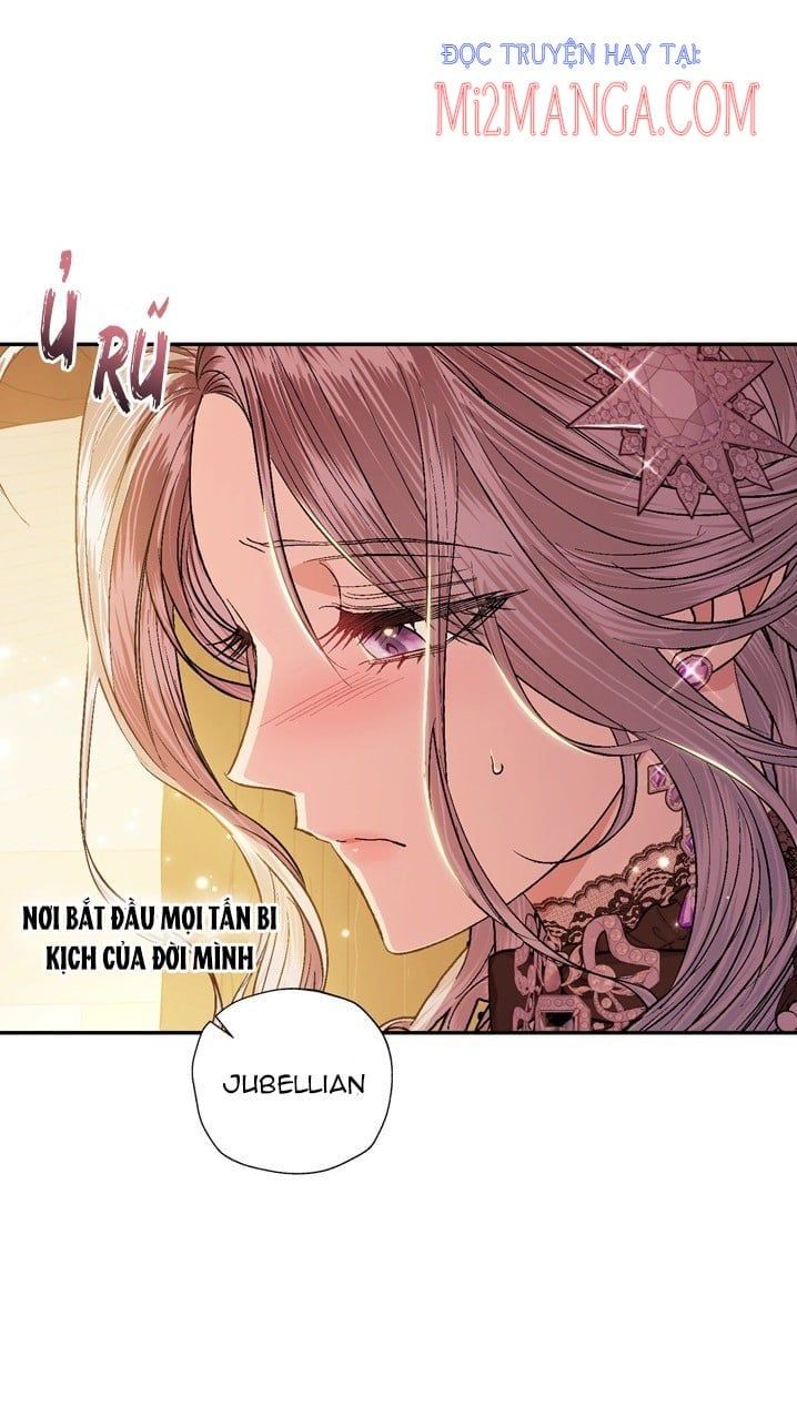 đọc truyện Cha, Con Không Muốn Kết Hôn! Chương 55.5 ảnh 8 tại Thiên Thai Truyện