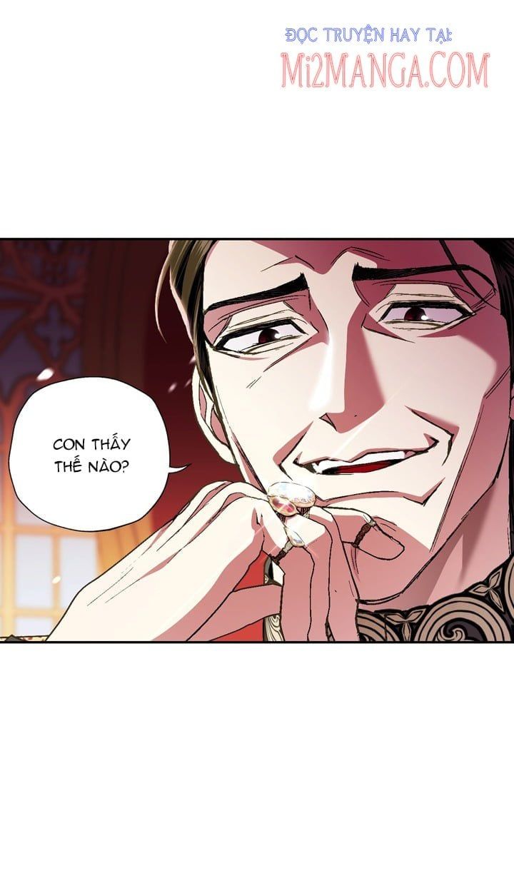 đọc truyện Cha, Con Không Muốn Kết Hôn! Chương 55 ảnh 12 tại Thiên Thai Truyện