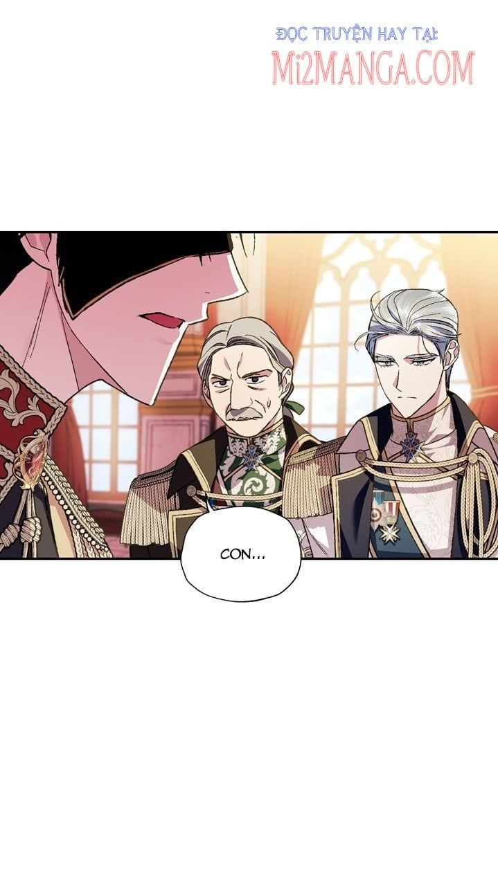 đọc truyện Cha, Con Không Muốn Kết Hôn! Chương 55 ảnh 13 tại Thiên Thai Truyện