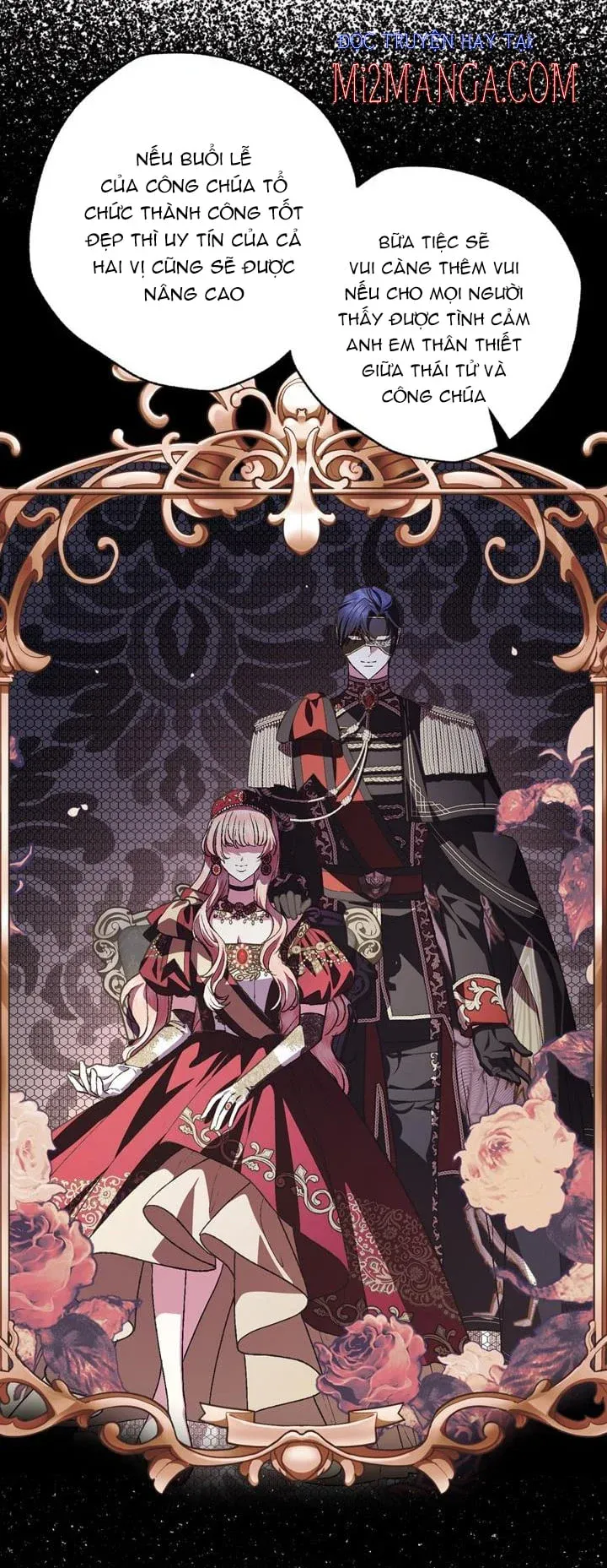 đọc truyện Cha, Con Không Muốn Kết Hôn! Chương 55 ảnh 15 tại Thiên Thai Truyện