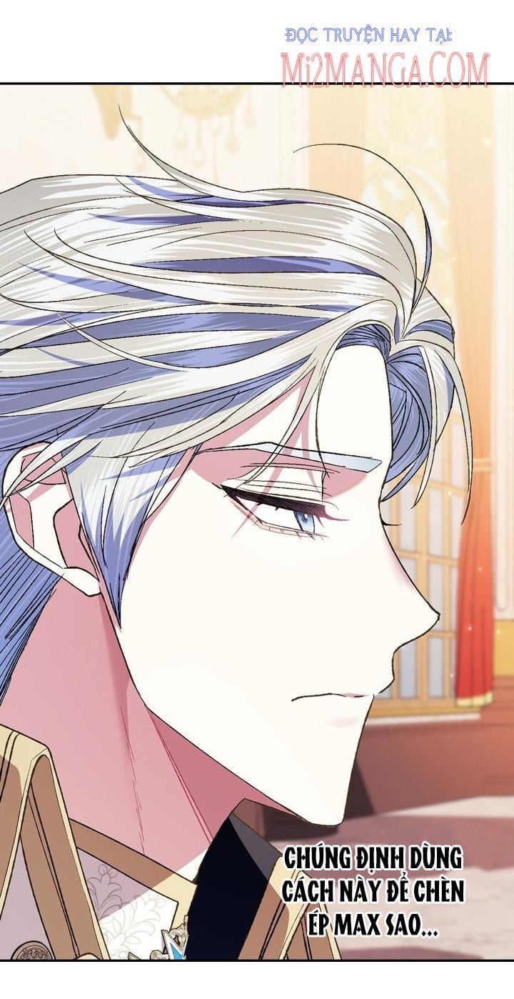 đọc truyện Cha, Con Không Muốn Kết Hôn! Chương 55 ảnh 17 tại Thiên Thai Truyện