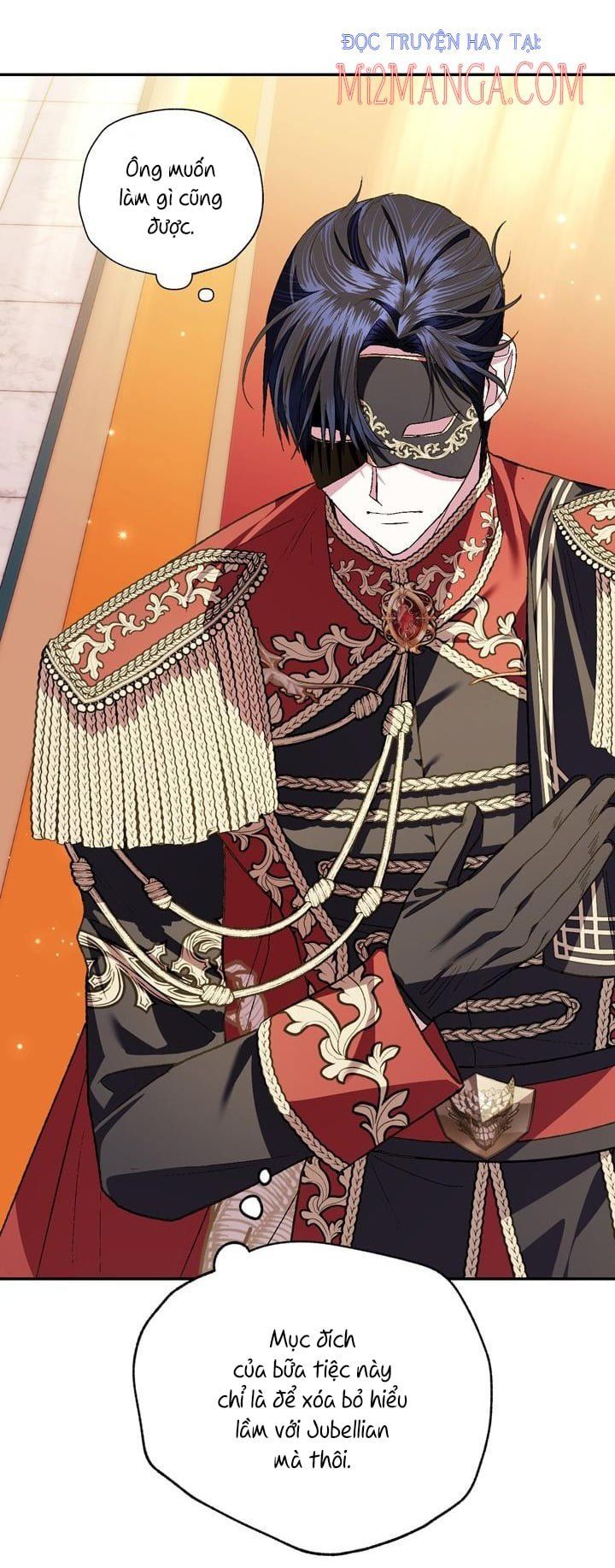 đọc truyện Cha, Con Không Muốn Kết Hôn! Chương 55 ảnh 20 tại Thiên Thai Truyện