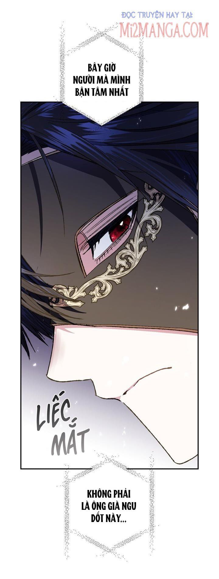 đọc truyện Cha, Con Không Muốn Kết Hôn! Chương 55 ảnh 21 tại Thiên Thai Truyện