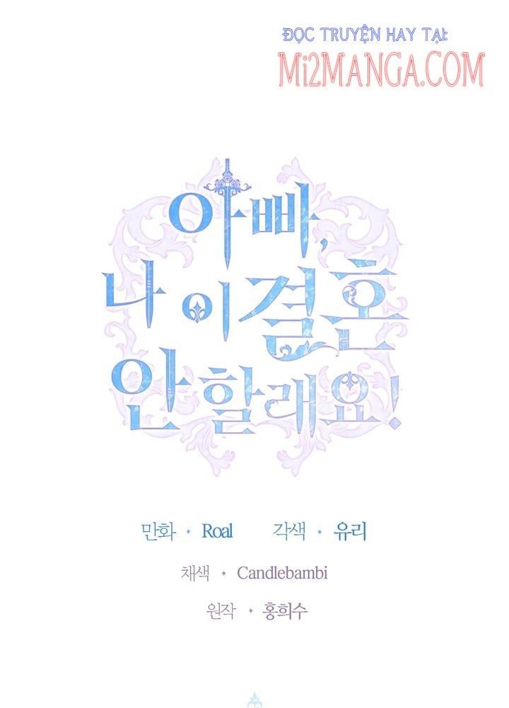 đọc truyện Cha, Con Không Muốn Kết Hôn! Chương 55 ảnh 4 tại Thiên Thai Truyện