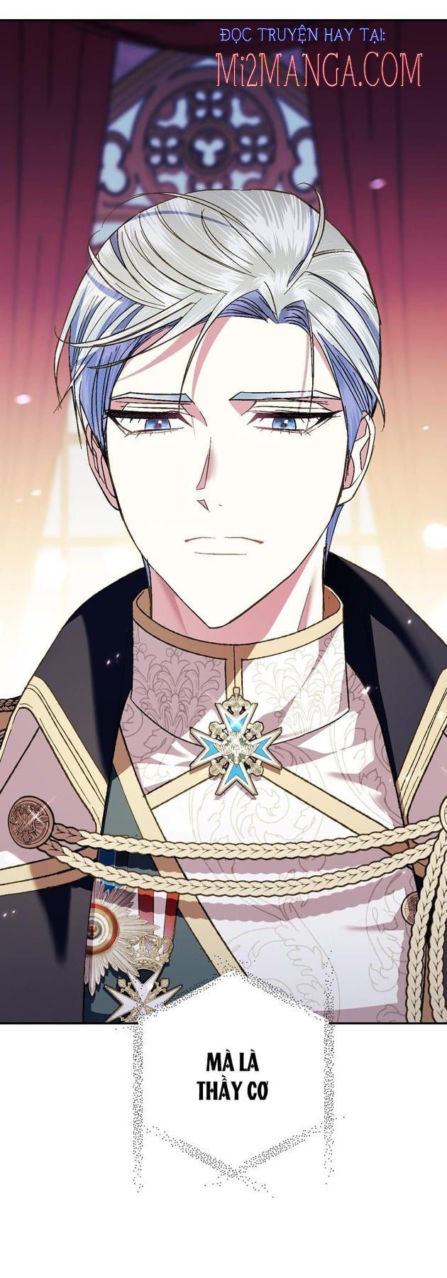 đọc truyện Cha, Con Không Muốn Kết Hôn! Chương 55 ảnh 22 tại Thiên Thai Truyện