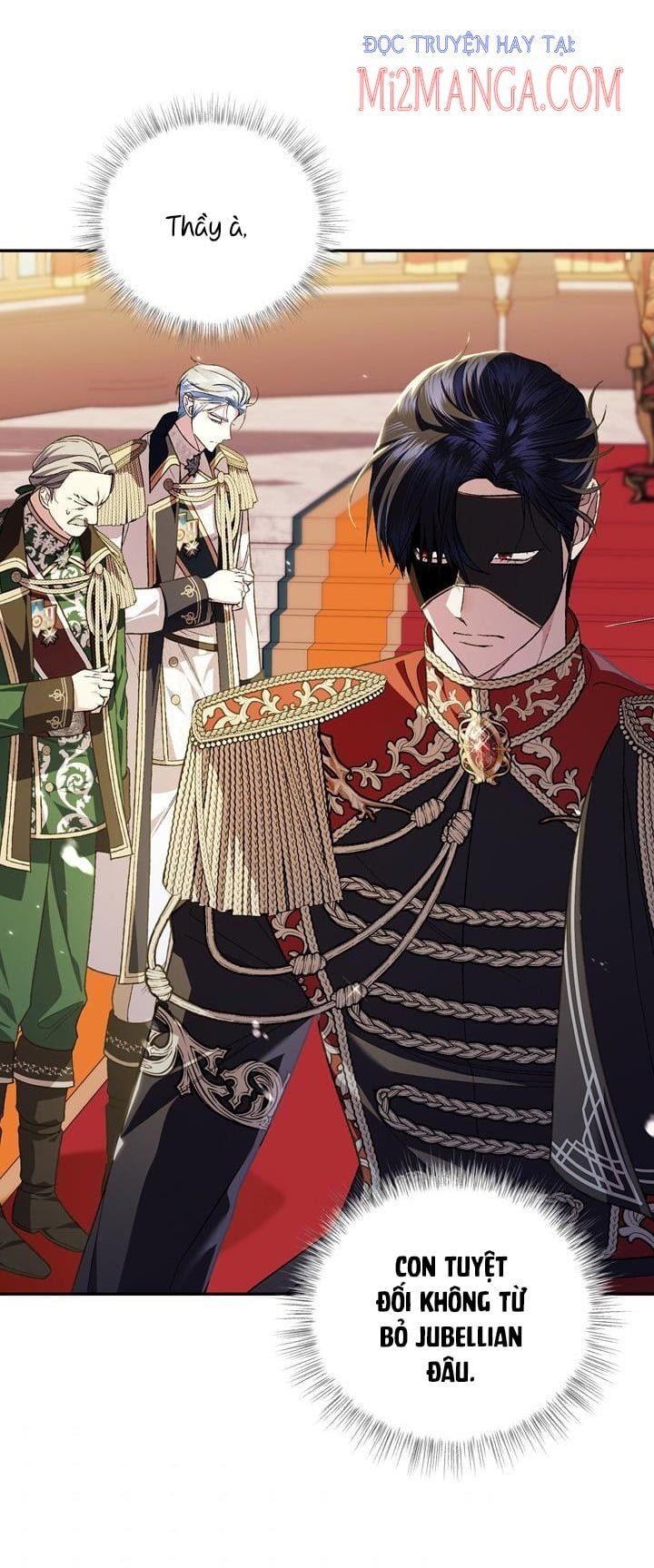 đọc truyện Cha, Con Không Muốn Kết Hôn! Chương 55 ảnh 25 tại Thiên Thai Truyện