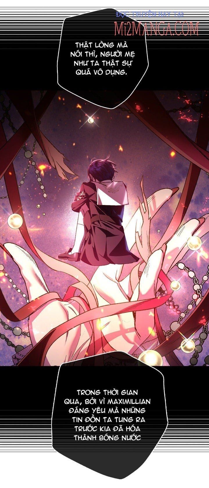 đọc truyện Cha, Con Không Muốn Kết Hôn! Chương 55 ảnh 28 tại Thiên Thai Truyện