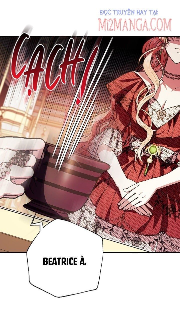 đọc truyện Cha, Con Không Muốn Kết Hôn! Chương 55 ảnh 29 tại Thiên Thai Truyện