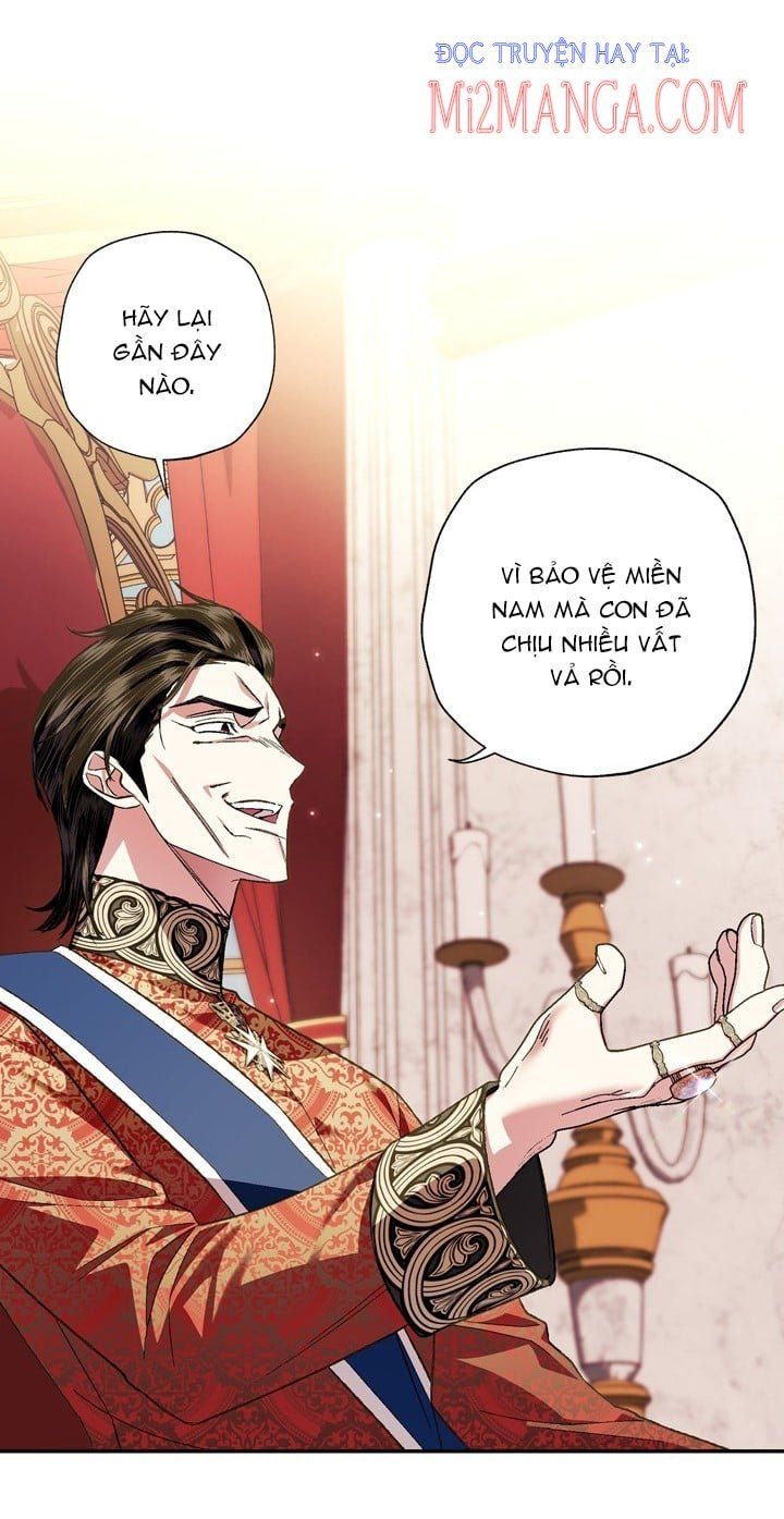 đọc truyện Cha, Con Không Muốn Kết Hôn! Chương 55 ảnh 5 tại Thiên Thai Truyện