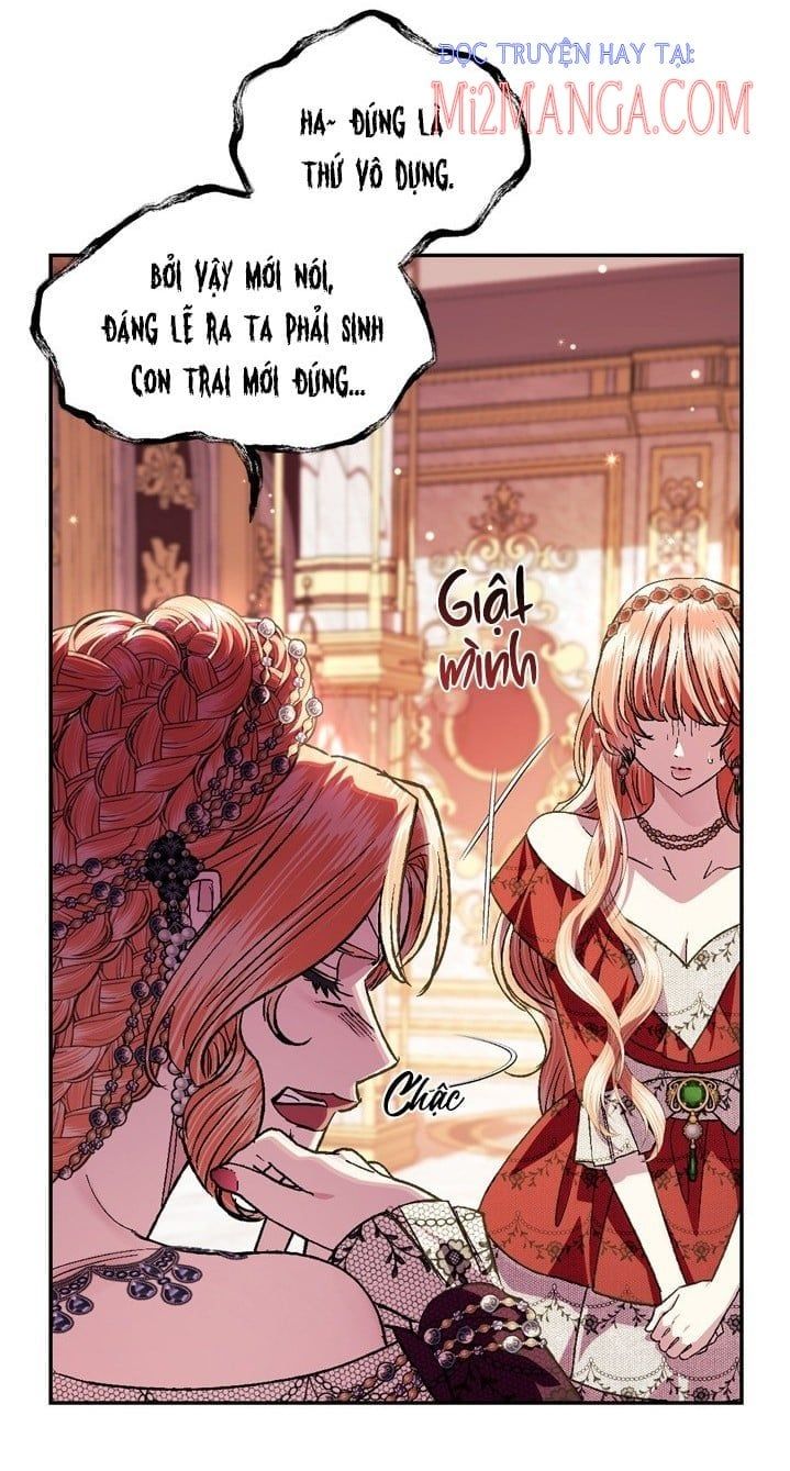 đọc truyện Cha, Con Không Muốn Kết Hôn! Chương 55 ảnh 33 tại Thiên Thai Truyện