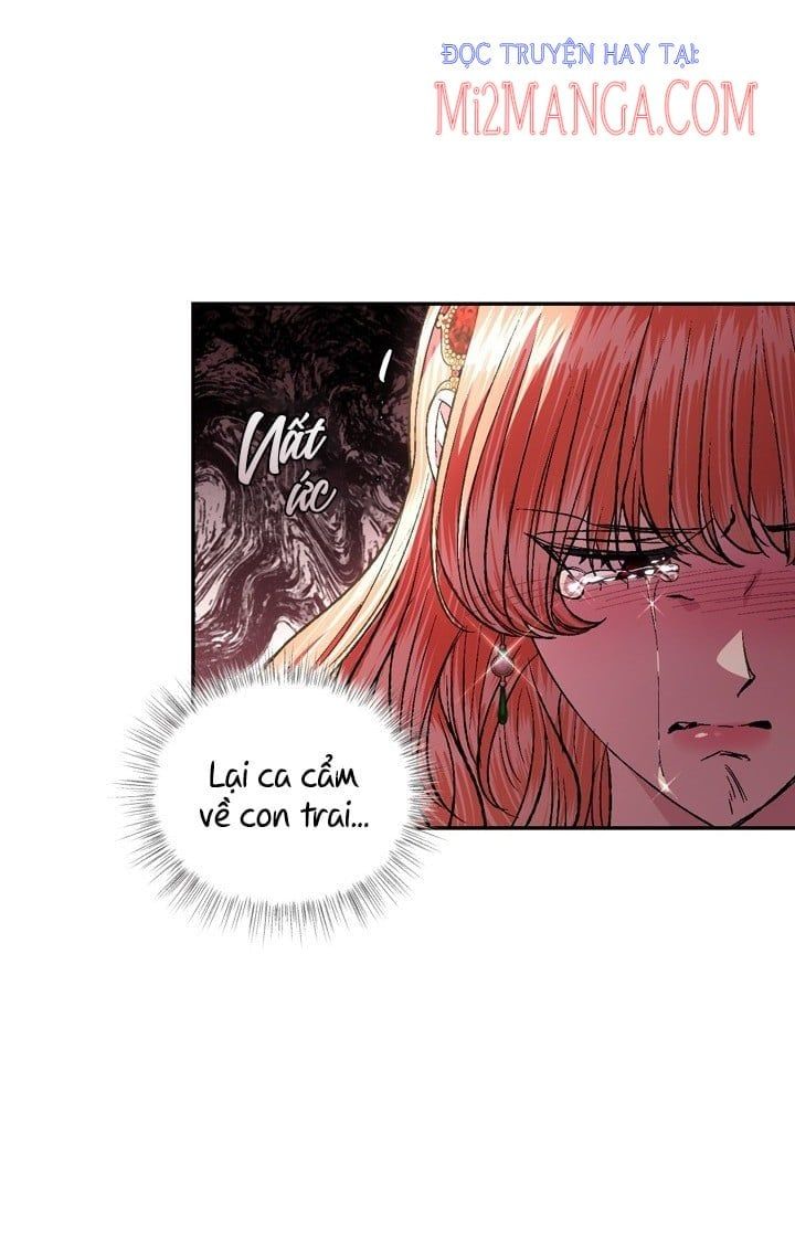 đọc truyện Cha, Con Không Muốn Kết Hôn! Chương 55 ảnh 34 tại Thiên Thai Truyện