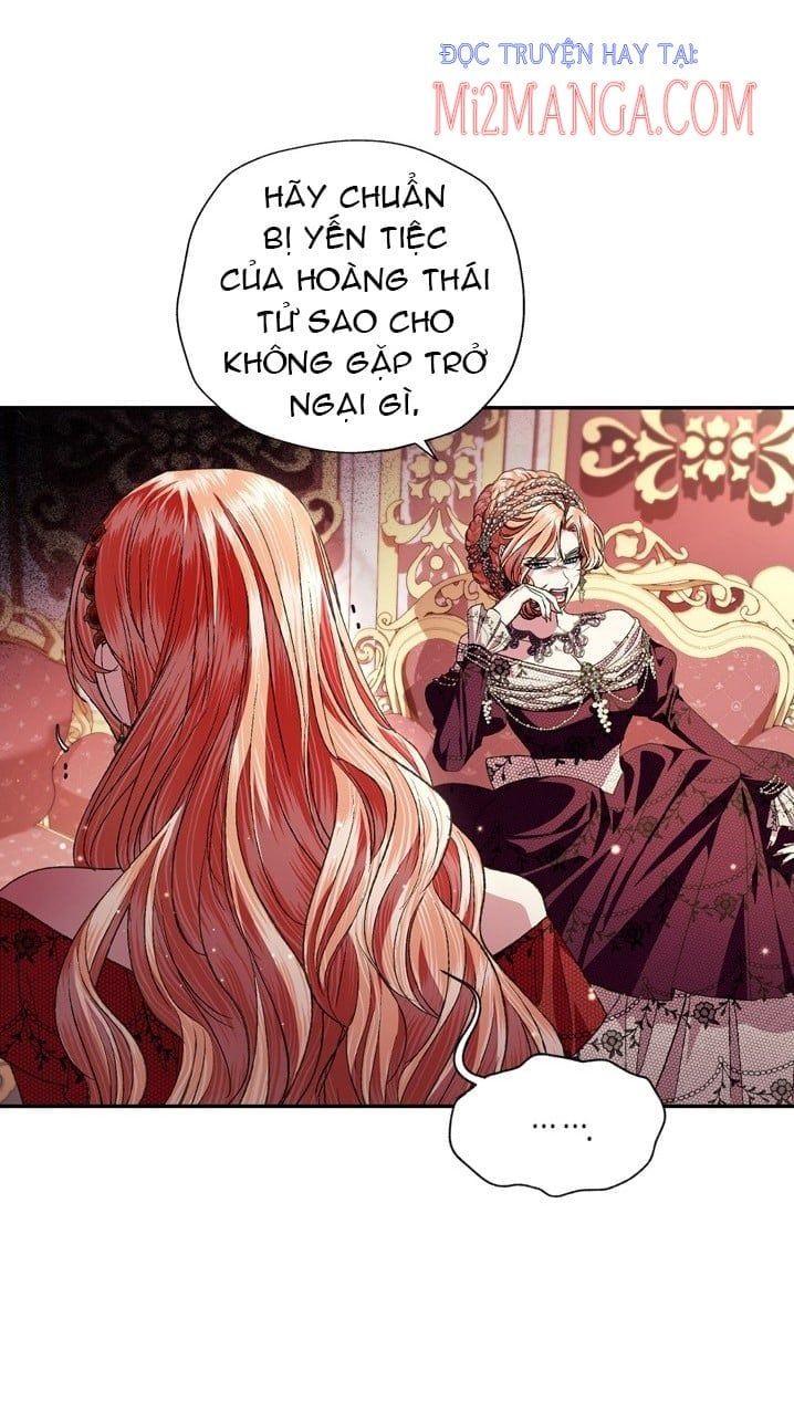 đọc truyện Cha, Con Không Muốn Kết Hôn! Chương 55 ảnh 35 tại Thiên Thai Truyện