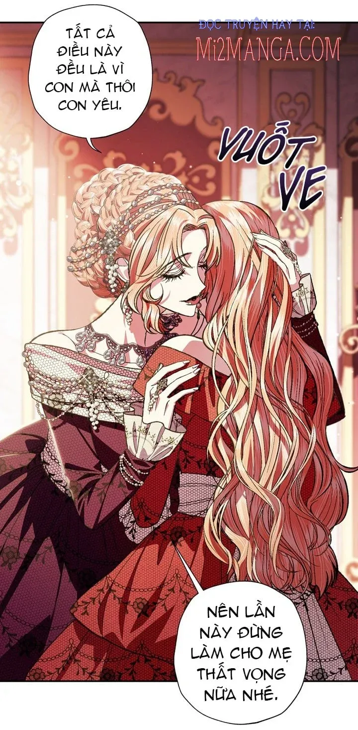 đọc truyện Cha, Con Không Muốn Kết Hôn! Chương 55 ảnh 37 tại Thiên Thai Truyện