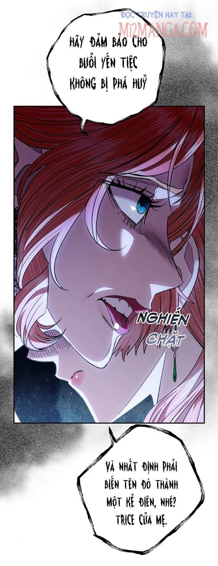 đọc truyện Cha, Con Không Muốn Kết Hôn! Chương 55 ảnh 38 tại Thiên Thai Truyện