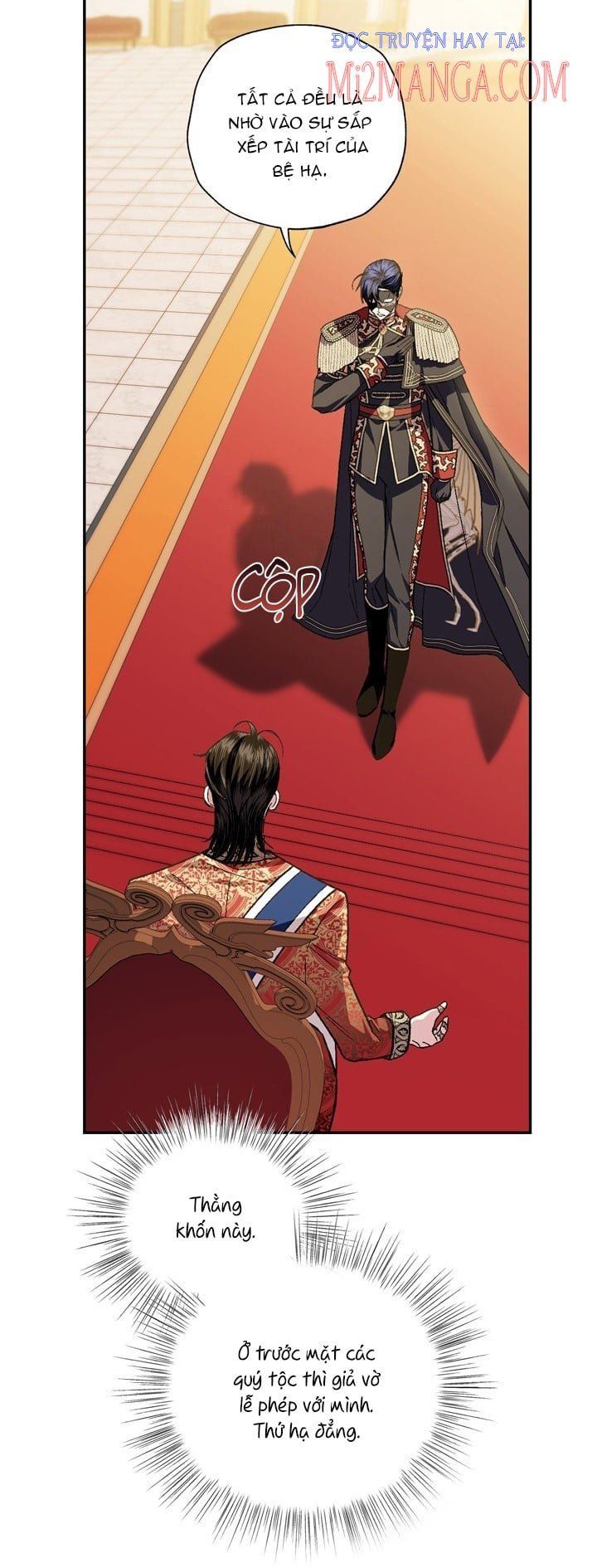 đọc truyện Cha, Con Không Muốn Kết Hôn! Chương 55 ảnh 6 tại Thiên Thai Truyện