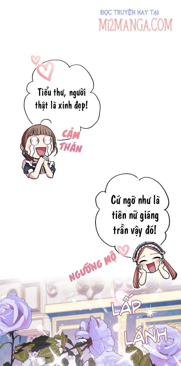 đọc truyện Cha, Con Không Muốn Kết Hôn! Chương 55 ảnh 42 tại Thiên Thai Truyện