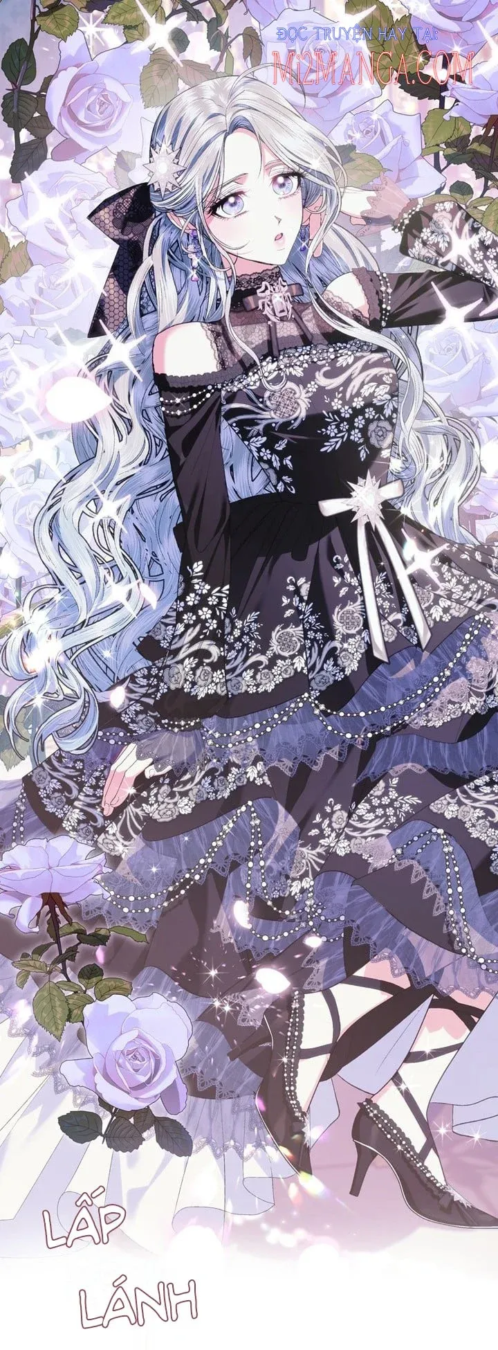 đọc truyện Cha, Con Không Muốn Kết Hôn! Chương 55 ảnh 43 tại Thiên Thai Truyện