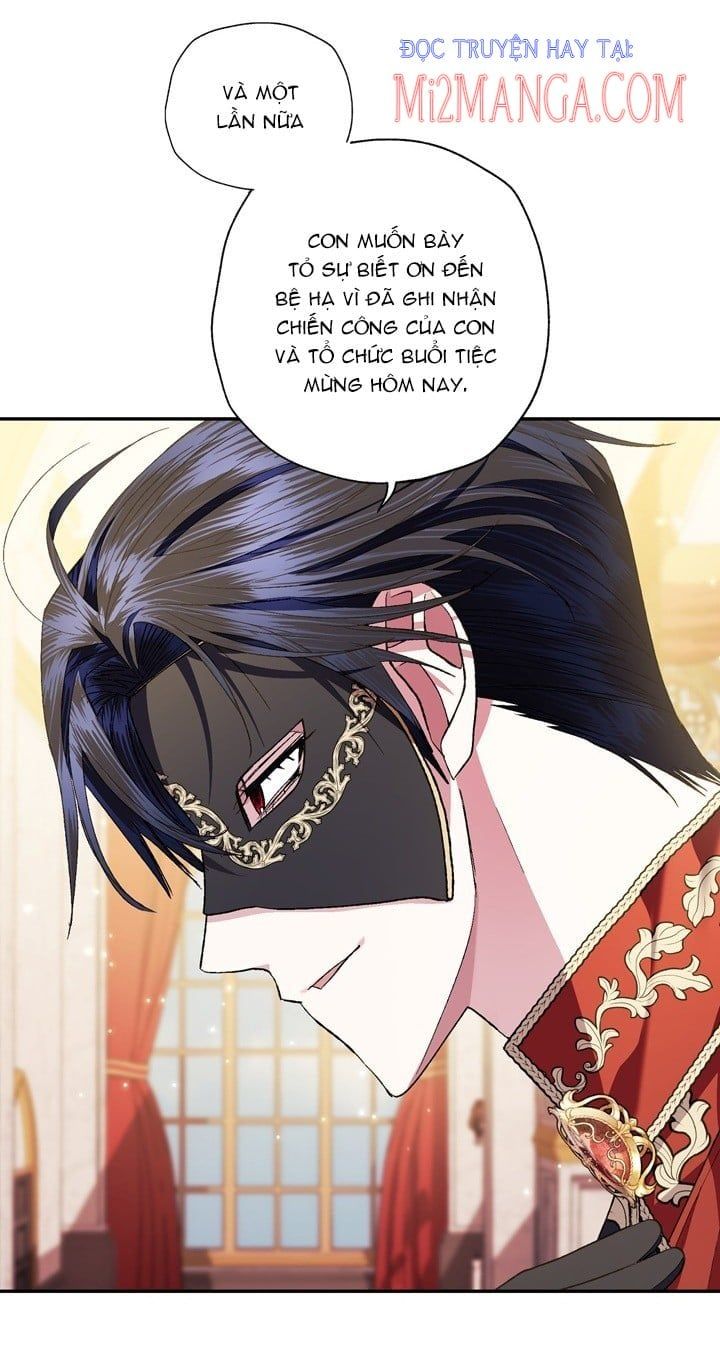 đọc truyện Cha, Con Không Muốn Kết Hôn! Chương 55 ảnh 7 tại Thiên Thai Truyện