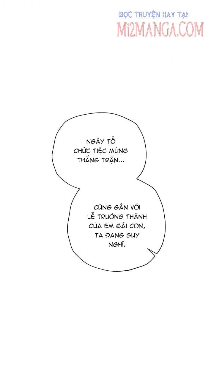 đọc truyện Cha, Con Không Muốn Kết Hôn! Chương 55 ảnh 9 tại Thiên Thai Truyện