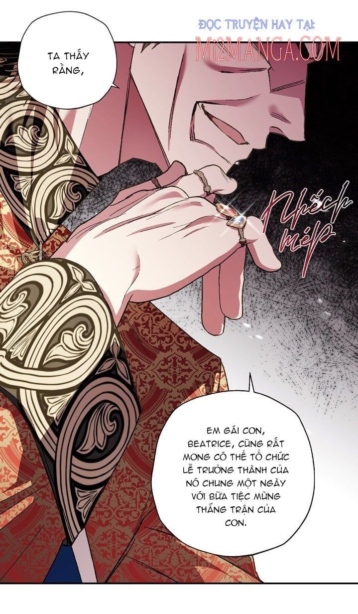 đọc truyện Cha, Con Không Muốn Kết Hôn! Chương 55 ảnh 11 tại Thiên Thai Truyện