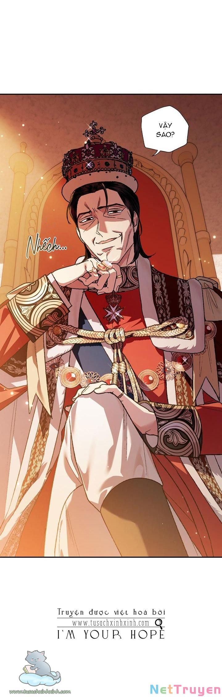 đọc truyện Cha, Con Không Muốn Kết Hôn! Chương 56 ảnh 12 tại Thiên Thai Truyện