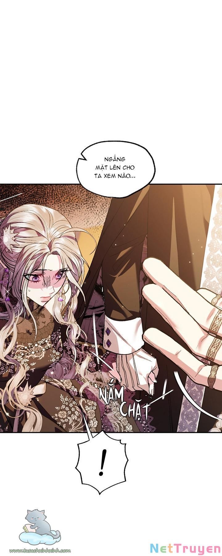 đọc truyện Cha, Con Không Muốn Kết Hôn! Chương 56 ảnh 13 tại Thiên Thai Truyện