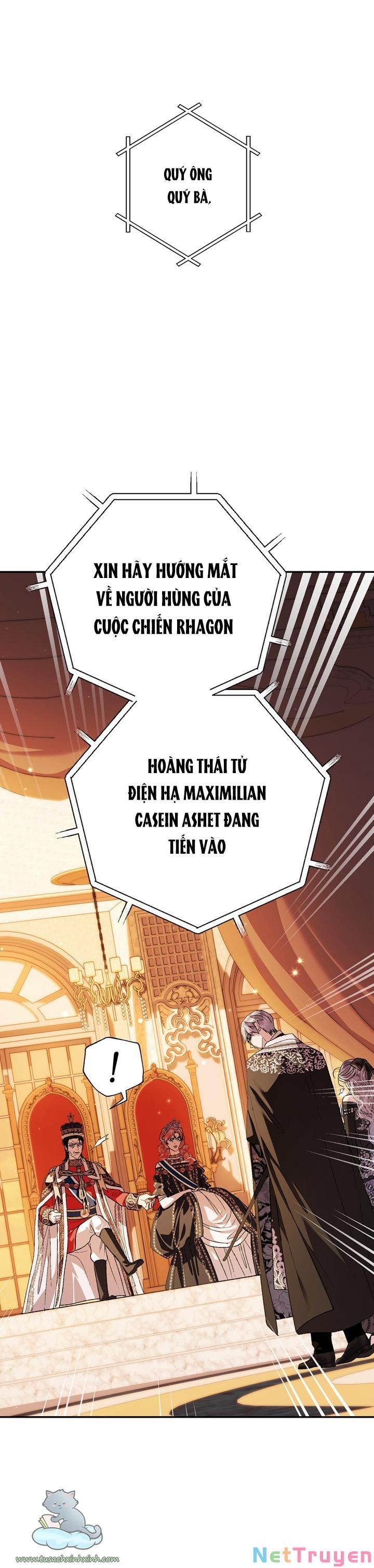 đọc truyện Cha, Con Không Muốn Kết Hôn! Chương 56 ảnh 14 tại Thiên Thai Truyện