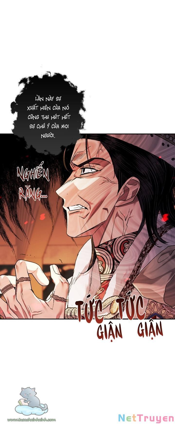 đọc truyện Cha, Con Không Muốn Kết Hôn! Chương 56 ảnh 15 tại Thiên Thai Truyện