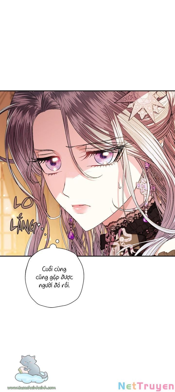 đọc truyện Cha, Con Không Muốn Kết Hôn! Chương 56 ảnh 17 tại Thiên Thai Truyện