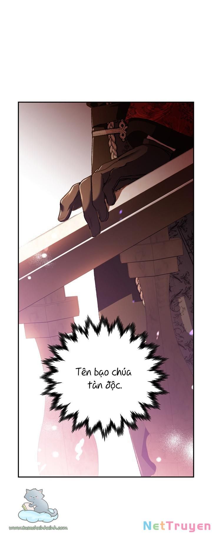 đọc truyện Cha, Con Không Muốn Kết Hôn! Chương 56 ảnh 18 tại Thiên Thai Truyện