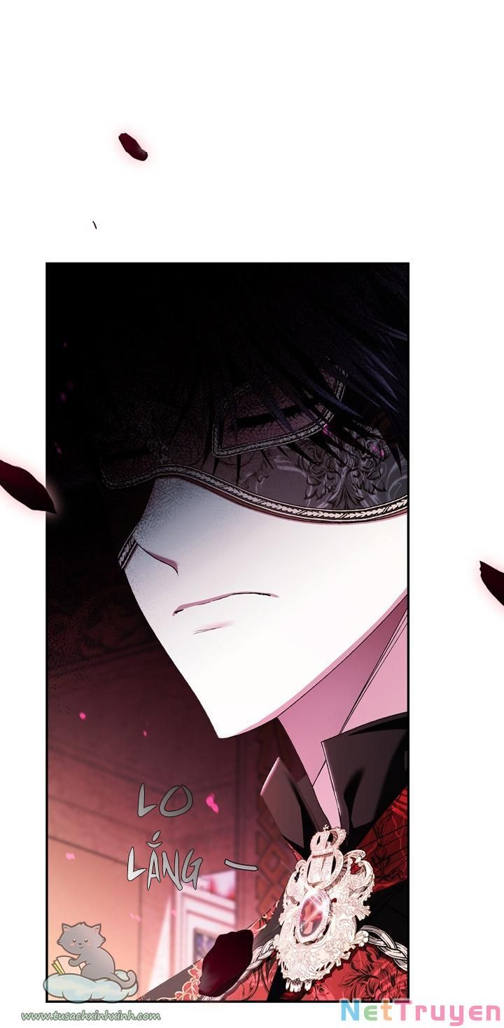 đọc truyện Cha, Con Không Muốn Kết Hôn! Chương 56 ảnh 19 tại Thiên Thai Truyện